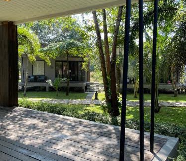 Ranong Resort | Beachfront Bliss at Cede Boutique Beach Resort - 9.2/10 Rated