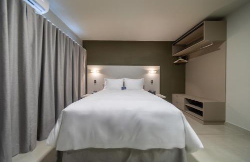 Comayagua Hotel | Experience Family-Friendly Comfort at Cedrela Hotel