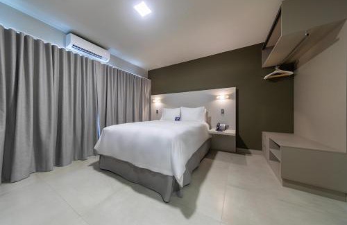 Comayagua Hotel | Experience Family-Friendly Comfort at Cedrela Hotel