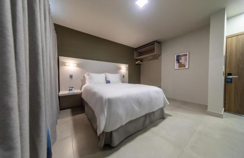 Comayagua Hotel | Experience Family-Friendly Comfort at Cedrela Hotel