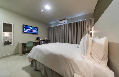 Comayagua Hotel | Experience Family-Friendly Comfort at Cedrela Hotel