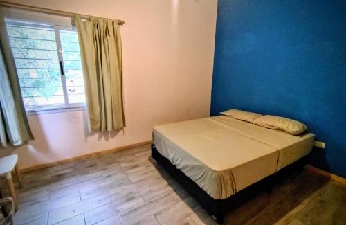 Cruz Chica Apartment | Relax at Cedro Azul: Family-Friendly with Hot Tub Access