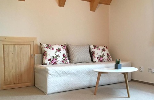 Janske Lazne Bed & Breakfast | Family-Friendly Retreat at Cedrovka - Rated 10/10!