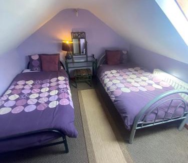 Portahack Apartment | Top-Rated Ceecliff Flat with Ocean View & Pet-Friendly Perks