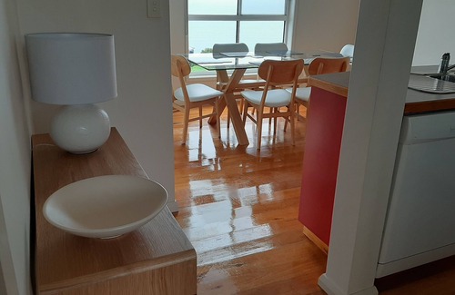 Portland Apartment | Budget-Friendly CeeViews with Spectacular Oceanfront Views