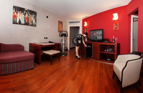 Cefalu Hotel | Oceanfront Bliss at Cefalù Sea Palace - 5 Star Experience