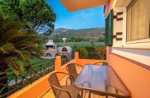Razata House | Discover the Cefalonian Hideaway: Pet-Friendly Retreat