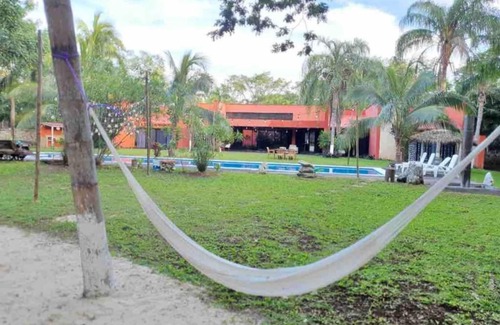 Chemuyil Villa | Family-Friendly Retreat at Ceiba Maya: Your Perfect Getaway