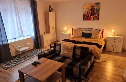 Donovaly House | Cozy Apartment Haven in Donovaly-Hanesy for Families