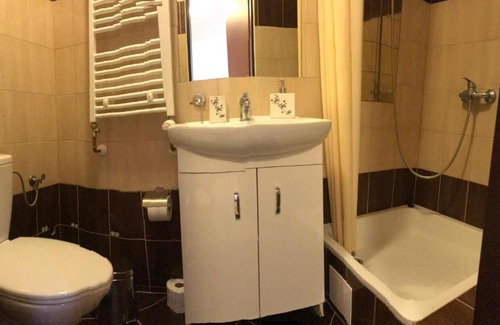 Tehovec House | Cozy Pet-Friendly Retreat at Apartmány Kateřina