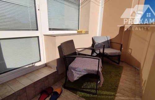 Lucenec Apartment | Ideal Retreat: Entire Apartment for Your Family Getaway