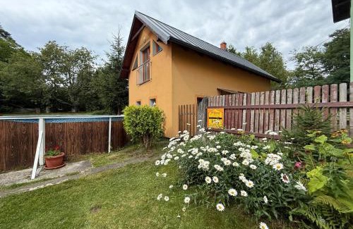 Janov Apartment | Discover FLORA House: Pet-Friendly Retreat in Českosaské Švýcarsko