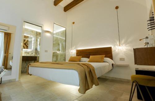 Vieste Bed & Breakfast | Unforgettable Stay at Cela Una Volta with Private Beach Access