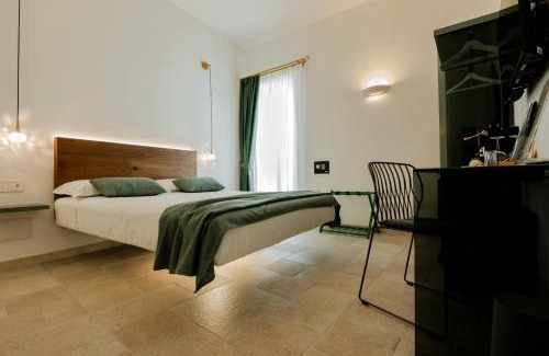Vieste Bed & Breakfast | Unforgettable Stay at Cela Una Volta with Private Beach Access
