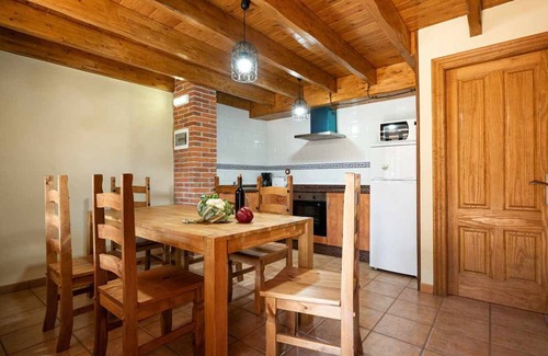 Cabranes Municipality Apartment | Celada 1 Rural Apartment: Oceanfront Retreat for Families