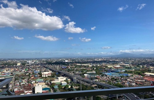 Novaliches Apartment | Pet-Friendly Celandine Condo Unit with Pool in Quezon City