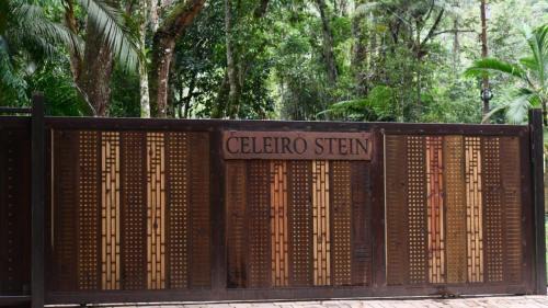 Domingos Martins Villa | Discover Celeiro Stein: Pet-Friendly with Perfect 10 Rating