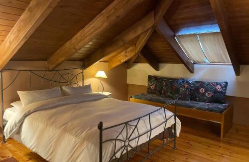 Arachova House | Celena Maisonettes