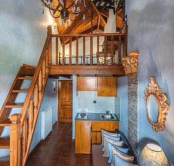 Arachova House | Celena Maisonettes