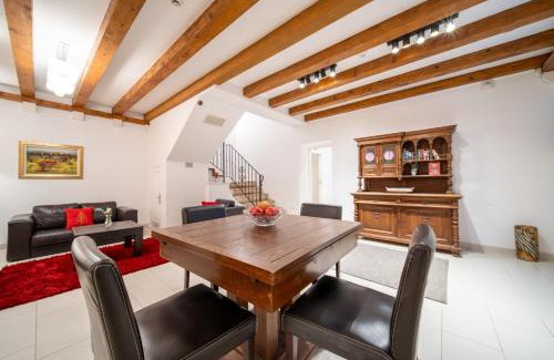Dubrovnik Old Town Apartment | Celenga Apartments: Oceanfront Escape with Free Parking