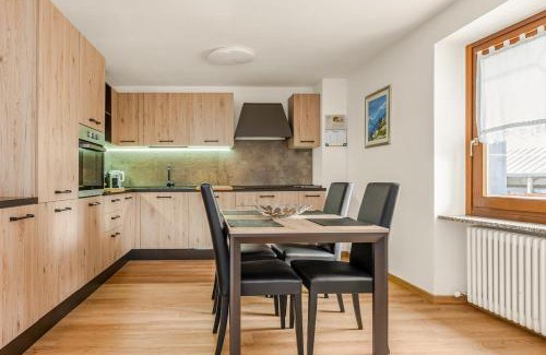 Celentino Apartment | Celentino Apartment - close to the ski slopes PEIO