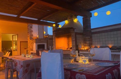 Giba Bed & Breakfast | Celeste