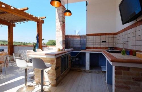 Giba Bed & Breakfast | Celeste