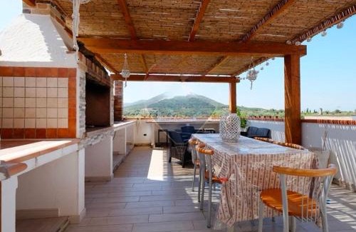 Giba Bed & Breakfast | Celeste