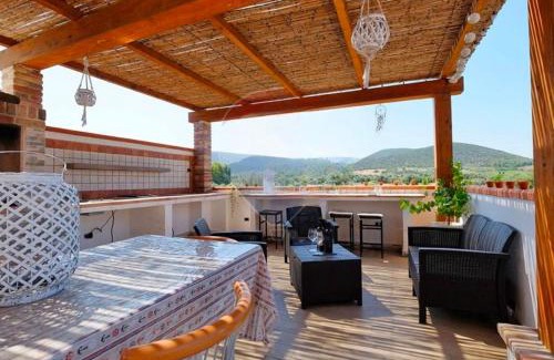 Giba Bed & Breakfast | Celeste
