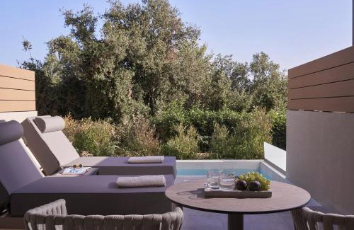 Leivathos Hotel | Discover Celestial All Suites: Oceanfront Bliss Awaits