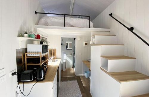 Toolangi House | Rendezvous Nexus: Guest Rated 8.1/10 for Your Stay