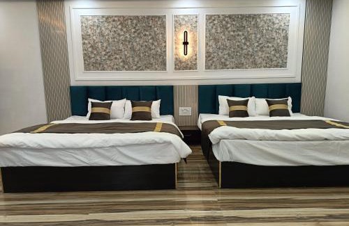 Allahabad Hotel | Celestial Inn