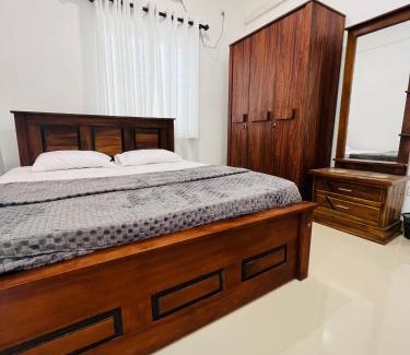 Negombo Villa | Celestial Negombo Resort Villa 41