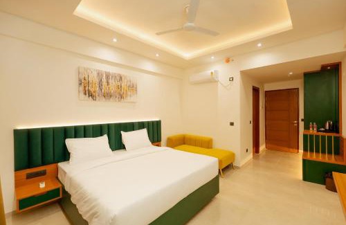 Mohangarh Bed & Breakfast | Celestial Suites