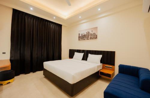 Mohangarh Bed & Breakfast | Celestial Suites