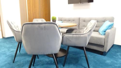 Rymanow-Zdroj Apartment | Delightful Stay at Celestynka - Guest Rated 8.9/10