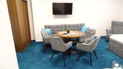 Rymanow-Zdroj Apartment | Delightful Stay at Celestynka - Guest Rated 8.9/10