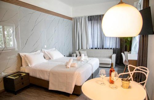 Alimos Hotel | Discover Family-Friendly Comfort at Celia Residence