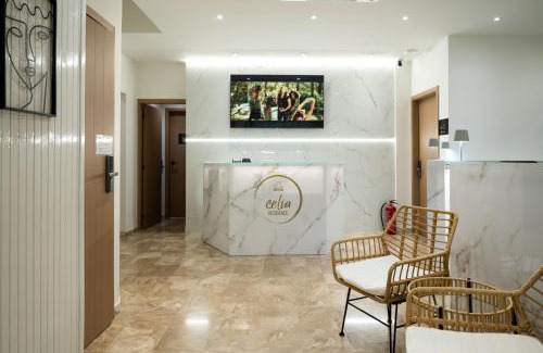 Alimos Hotel | Discover Family-Friendly Comfort at Celia Residence