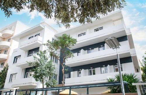 Alimos Hotel | Discover Family-Friendly Comfort at Celia Residence