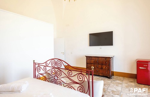 Lecce Bed & Breakfast | Celina Palace