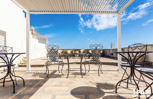Lecce Bed & Breakfast | Celina Palace