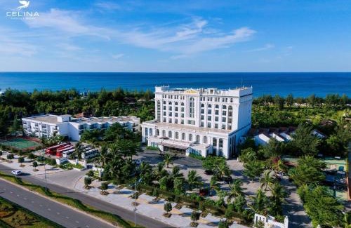 Bao Ninh Resort | Discover Celina Peninsula Resort Quảng Bình with Ocean Views