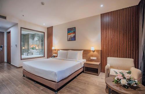 Bao Ninh Resort | Discover Celina Peninsula Resort Quảng Bình with Ocean Views