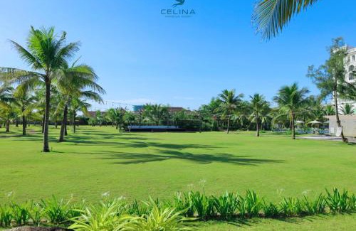 Bao Ninh Resort | Discover Celina Peninsula Resort Quảng Bình with Ocean Views