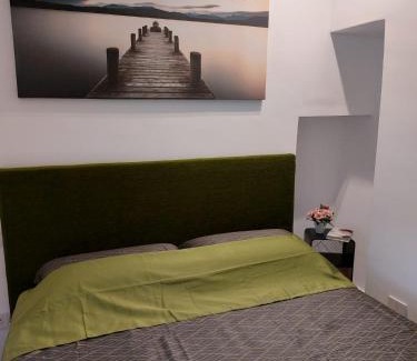 Modugno House | Cozy Celine Confort Room: Pet Friendly with Breakfast Included