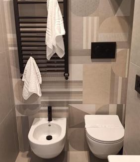 Modugno House | Cozy Celine Confort Room: Pet Friendly with Breakfast Included