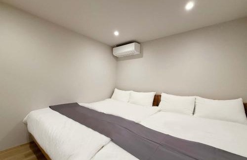 Hiroshima City Centre Apartment | Celine Kanayama by b hotel - Vibrant 1BR Downtown Shopping & Dining Nearby 11