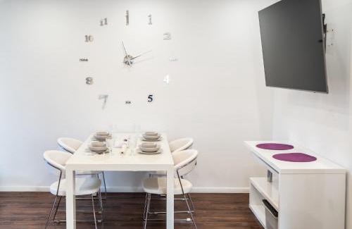 Celje Apartment | Pet-Friendly Celje Center Apartment with High Guest Ratings