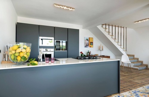 Ribera Villa | Elegant Cella Mimavi Villa with Private Pool for Families